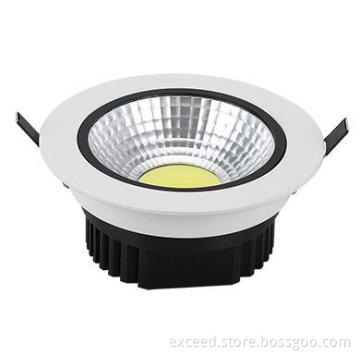 5W COB LED Ceiling Light Cool Whtie